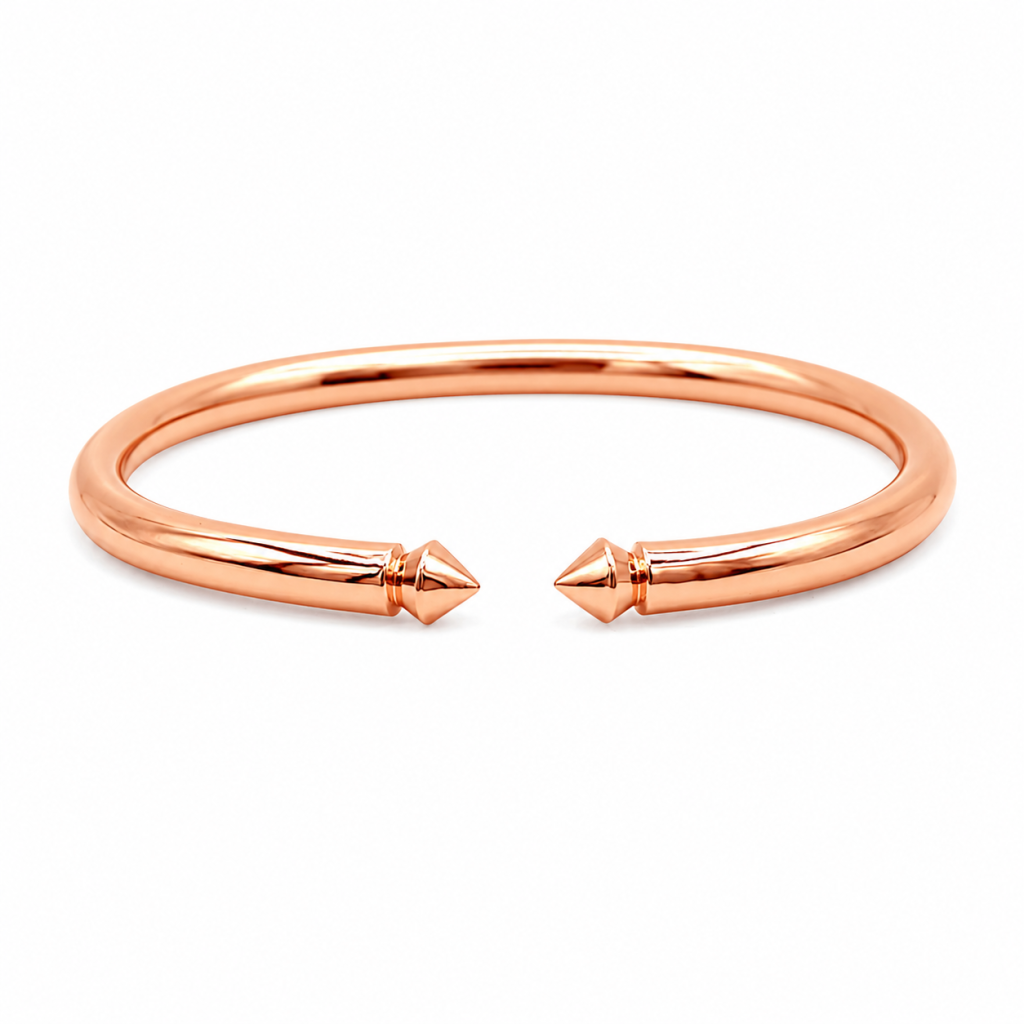 Nepaliya Arrow Copper Kada for Women