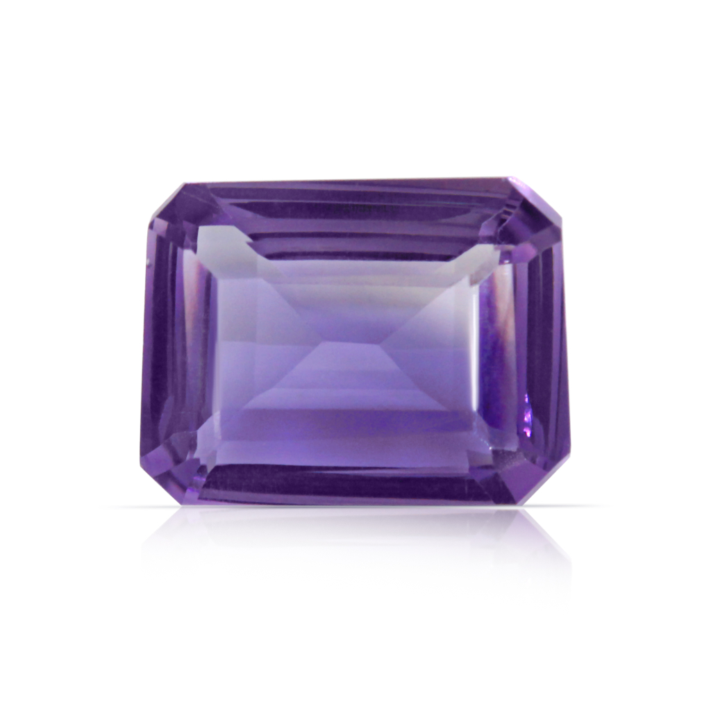 Amethyst (Jamunia) 5.04 Carat