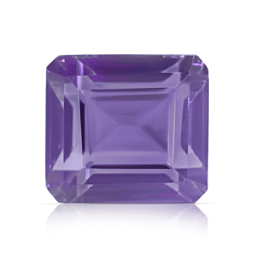 Amethyst (Jamunia) 19.31 Carat