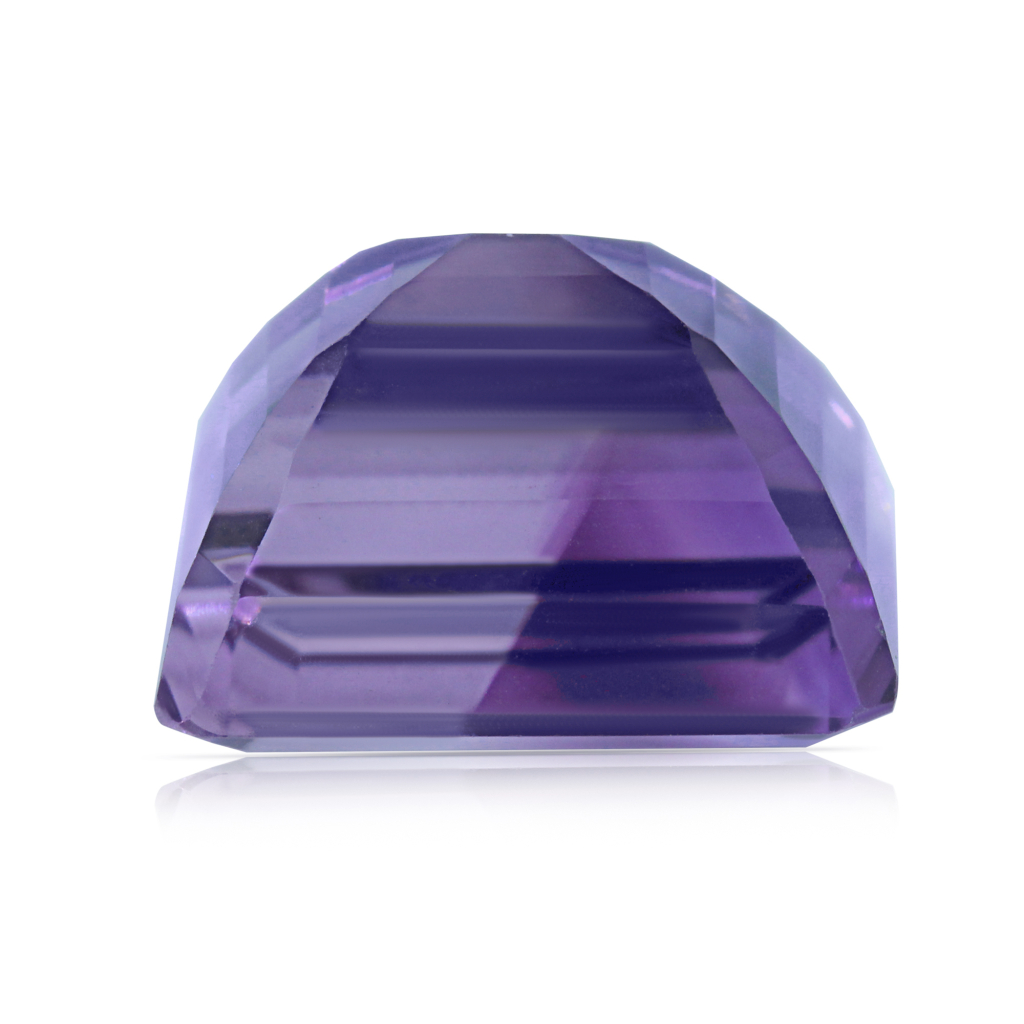 Amethyst (Jamunia) 14.35 Carat