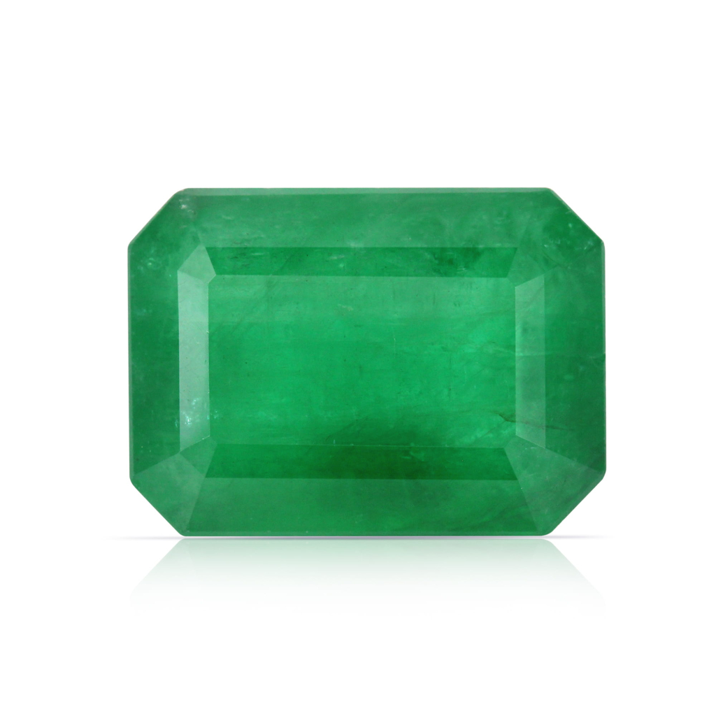 Zambian Emerald (Panna) 4.50 Carat