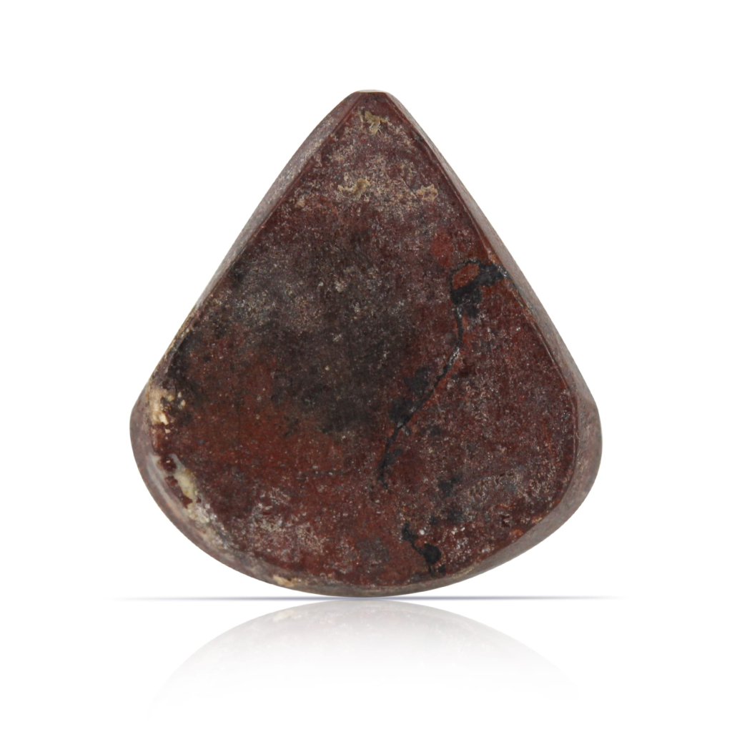 Natural Nishapuri Irani Firoza Turquoise Pear Stone 7.10 Carat