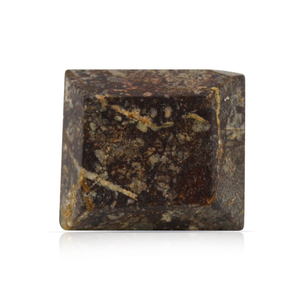 Natural Nishapuri Irani Firoza Turquoise Square Stone 7.50 Carat
