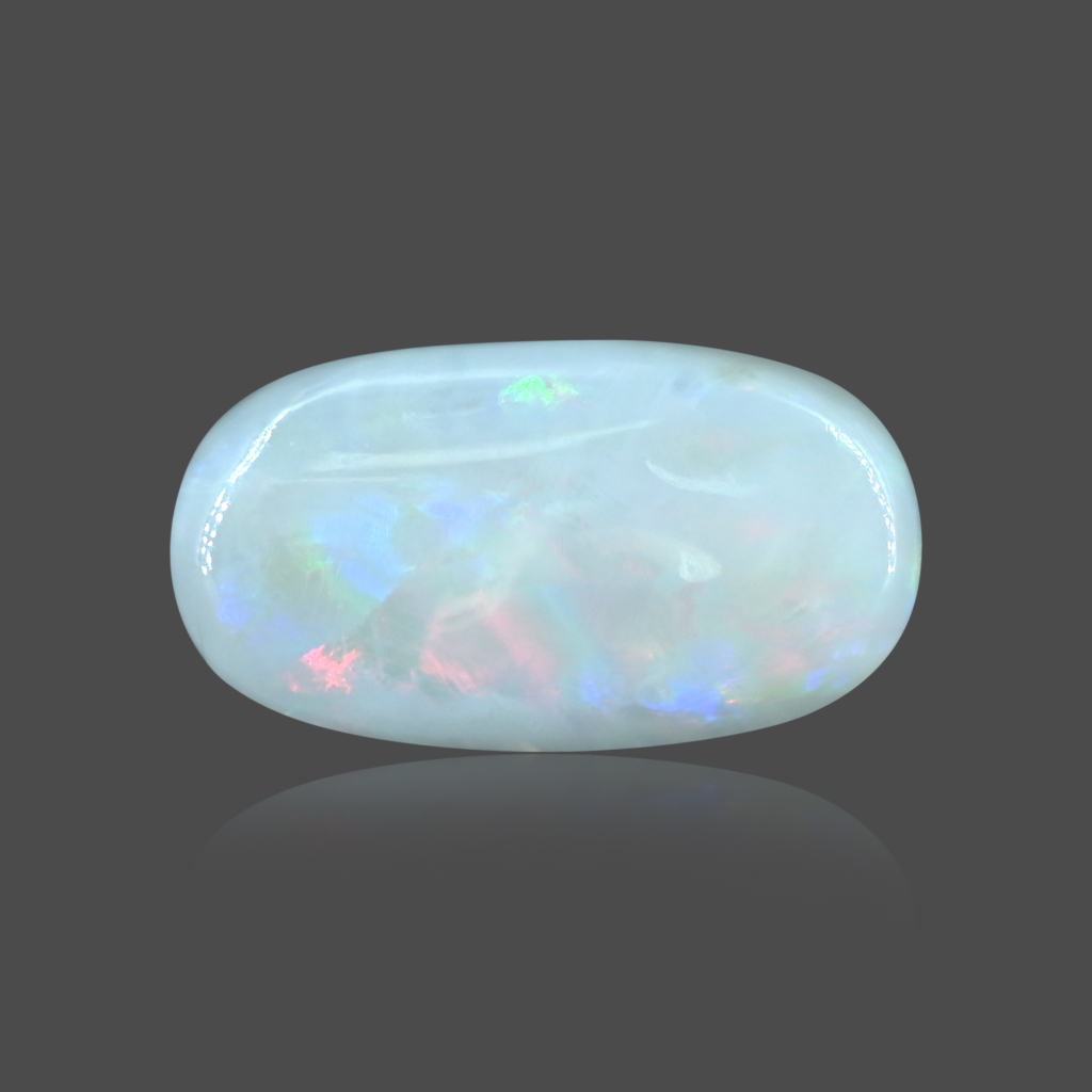 Natural Australian Opal 15.75 Carat