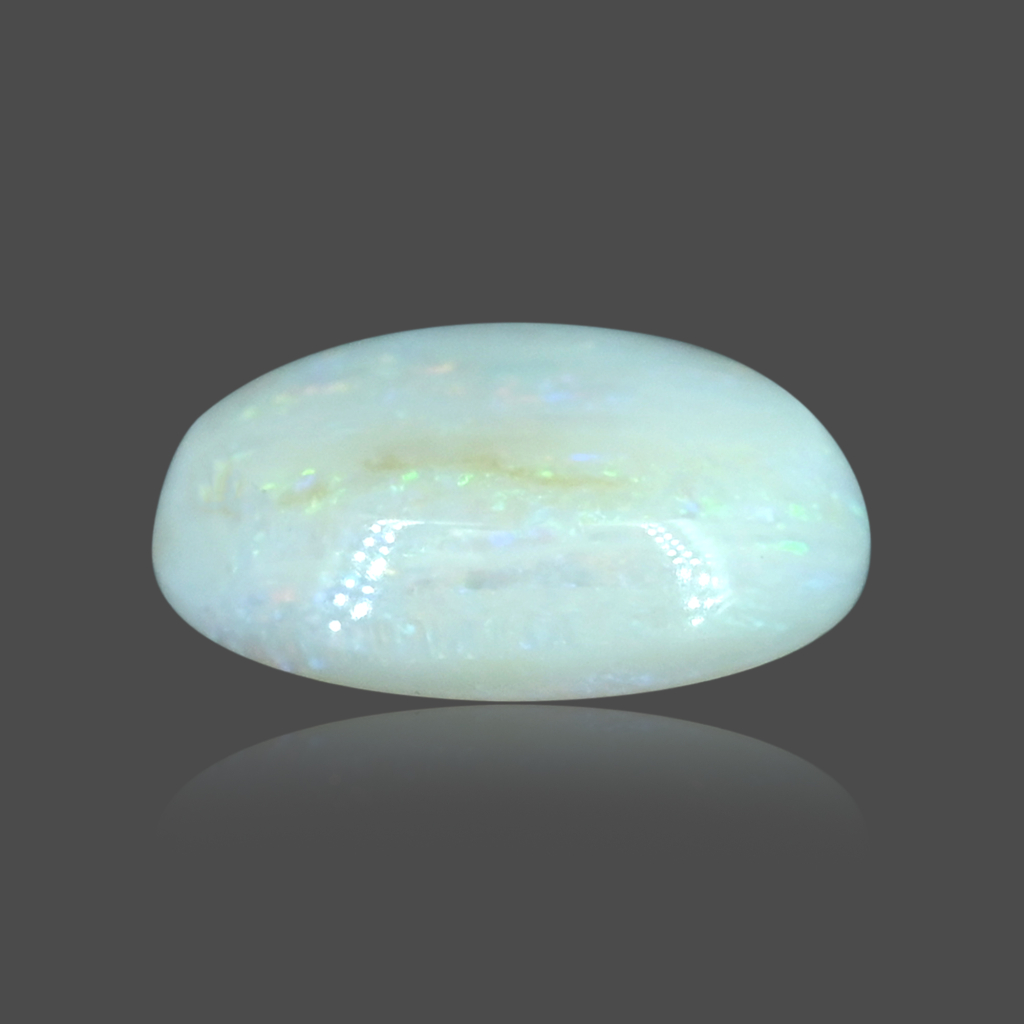Natural Australian Opal 7.20 Carat