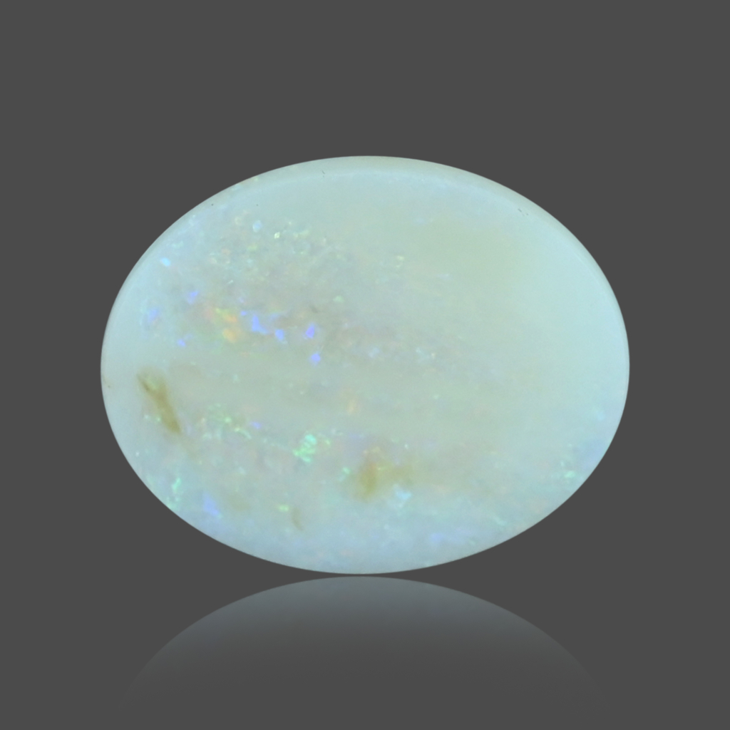 Natural Australian Opal 7.20 Carat