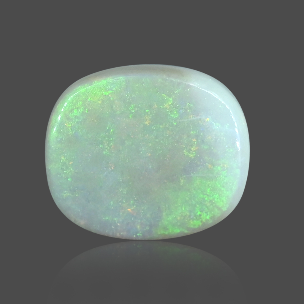 Natural Australian Opal 6.80 Carat