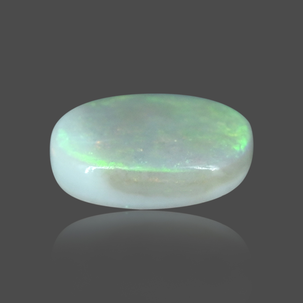 Natural Australian Opal 6.80 Carat