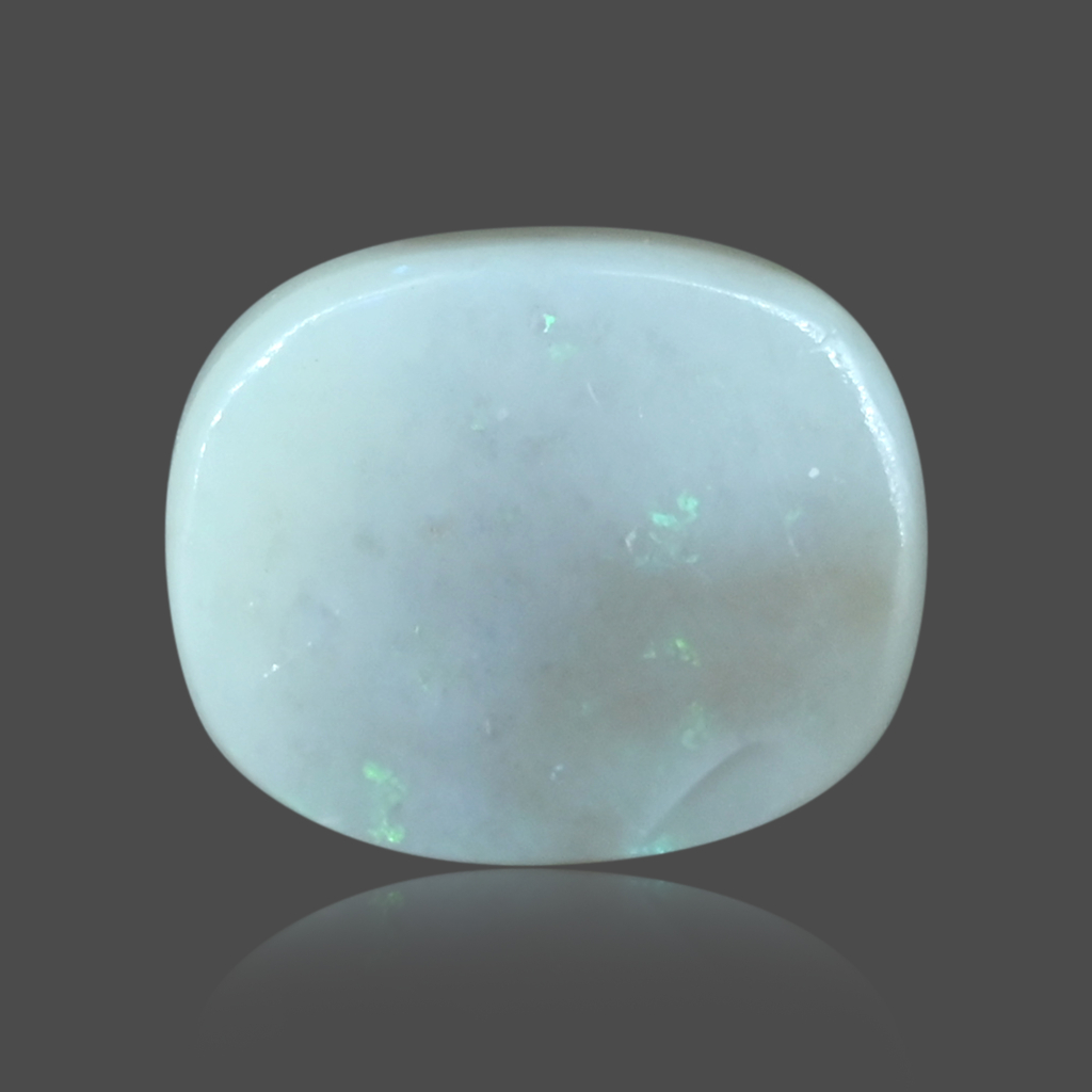 Natural Australian Opal 6.80 Carat