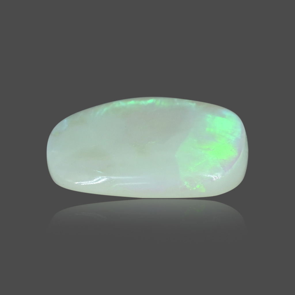Natural Australian Opal 9.15 Carat