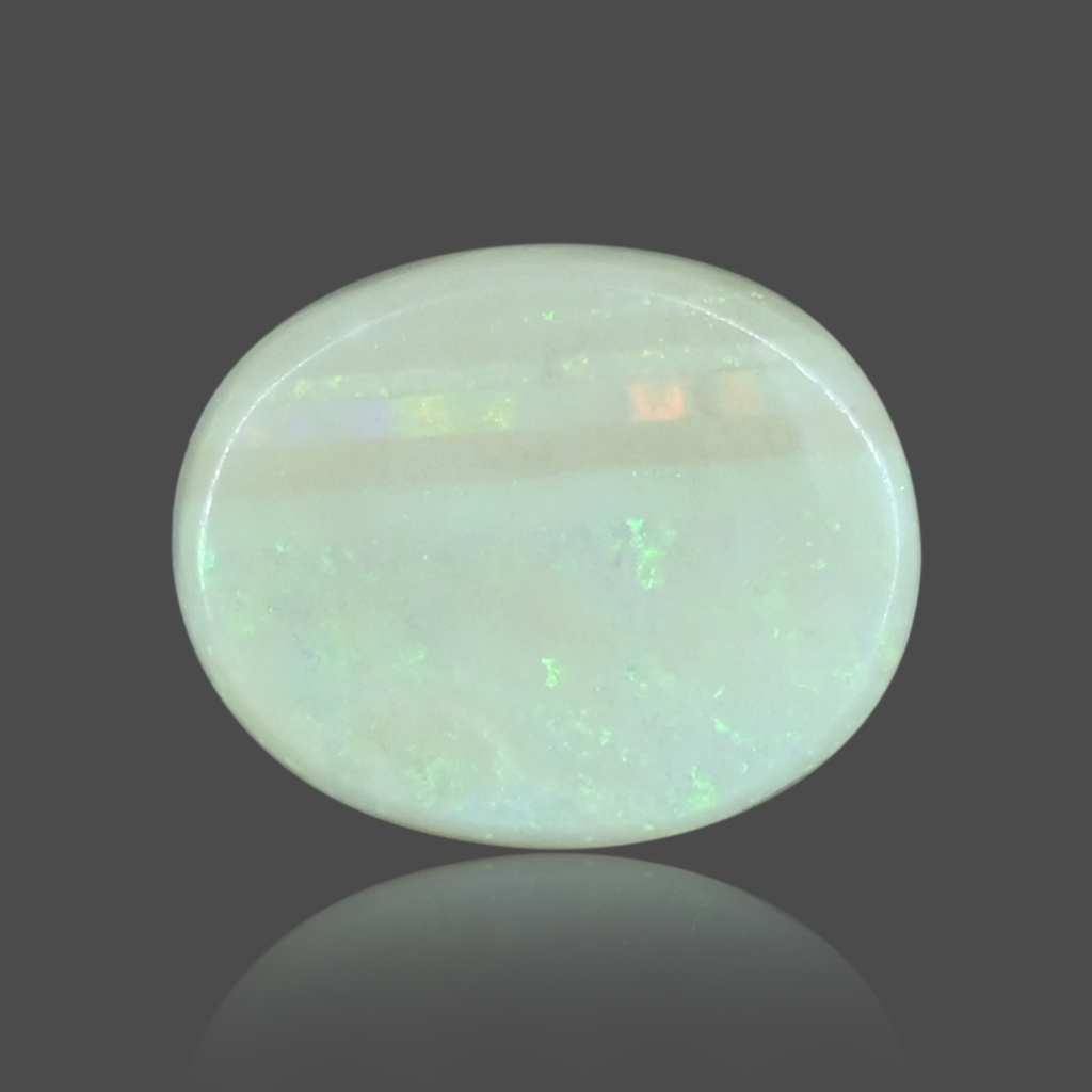 Natural Australian Opal 6.95 Carat