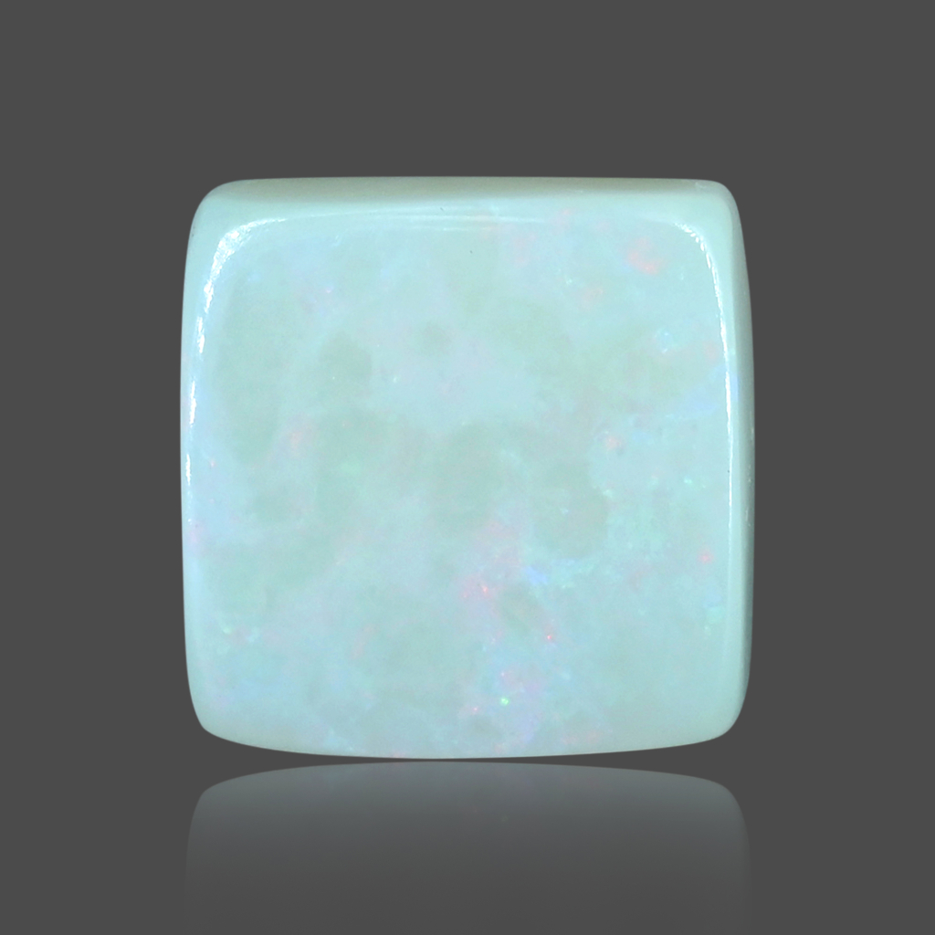Natural Australian Opal 9.40 Carat
