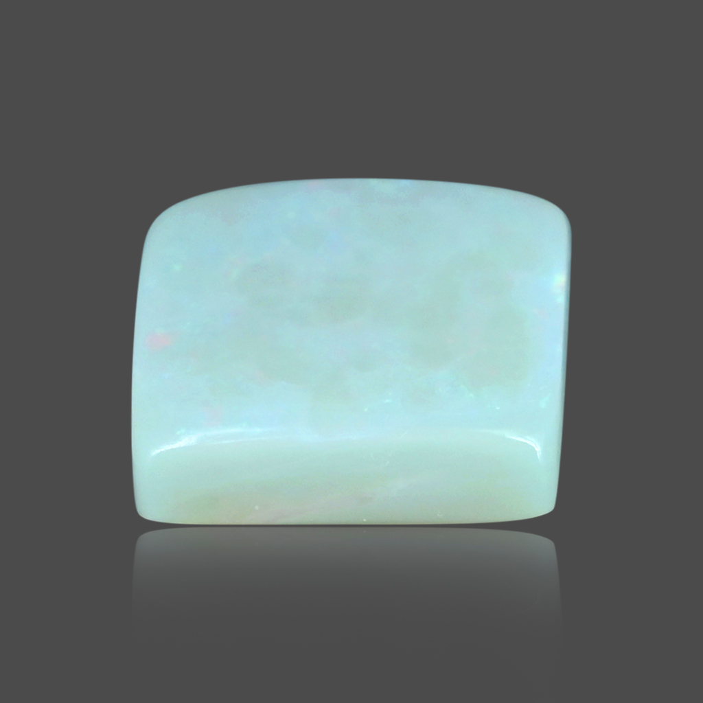 Natural Australian Opal 9.40 Carat