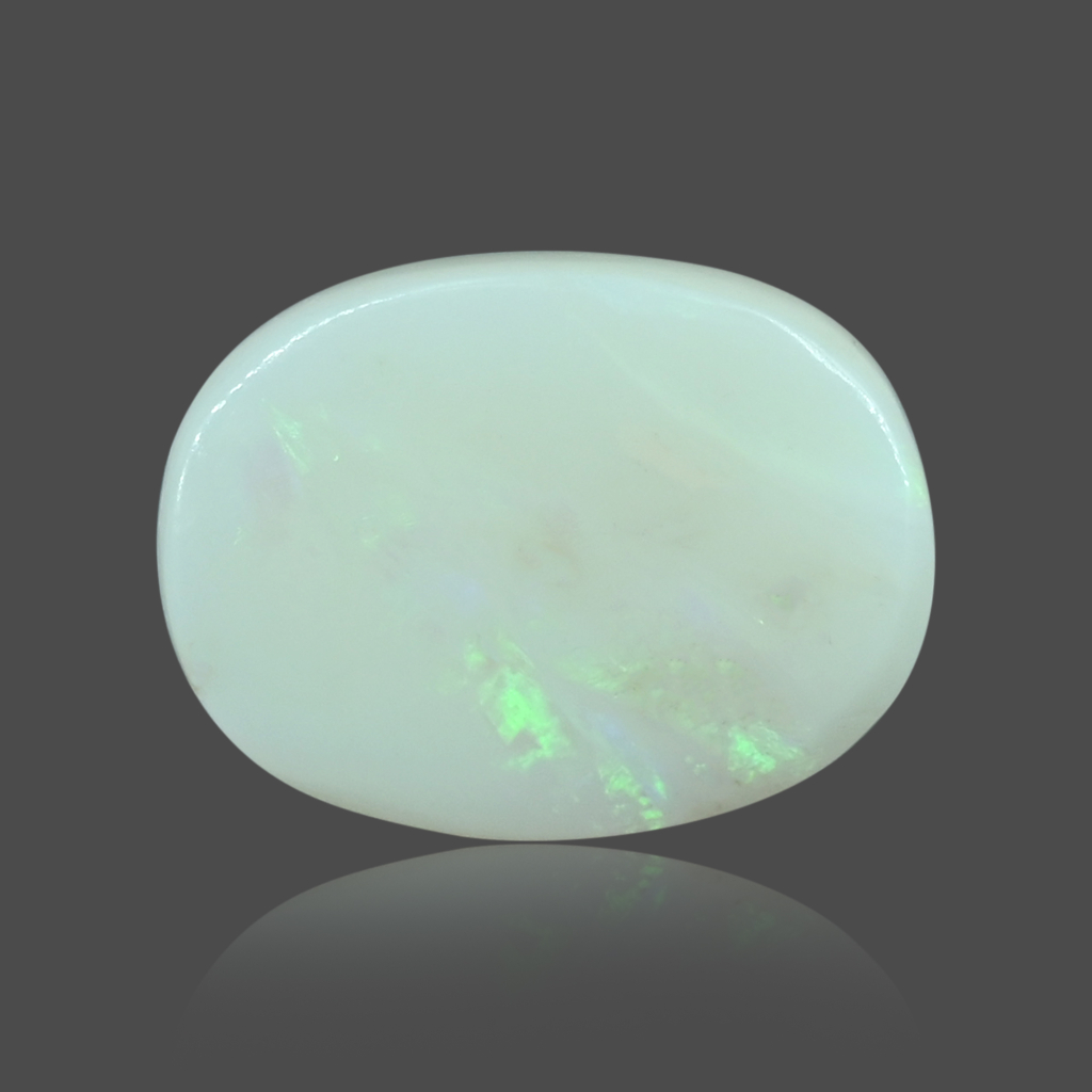 Natural Australian Opal 10.15 Carat