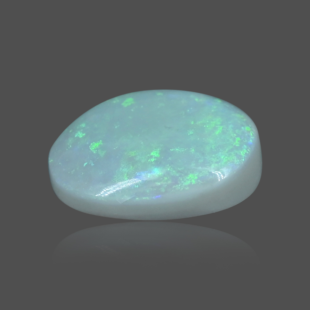 Natural Australian Opal 7.75 Carat