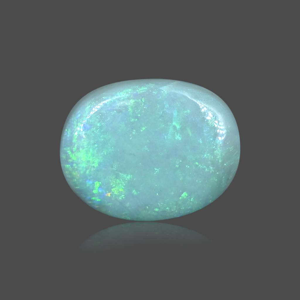 Natural Australian Opal 7.75 Carat