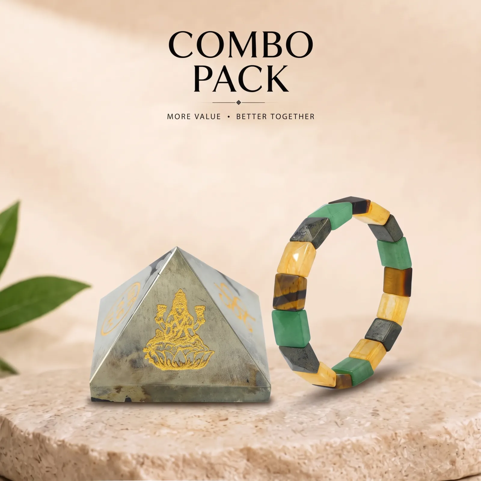 Dhan Yog Combo Set