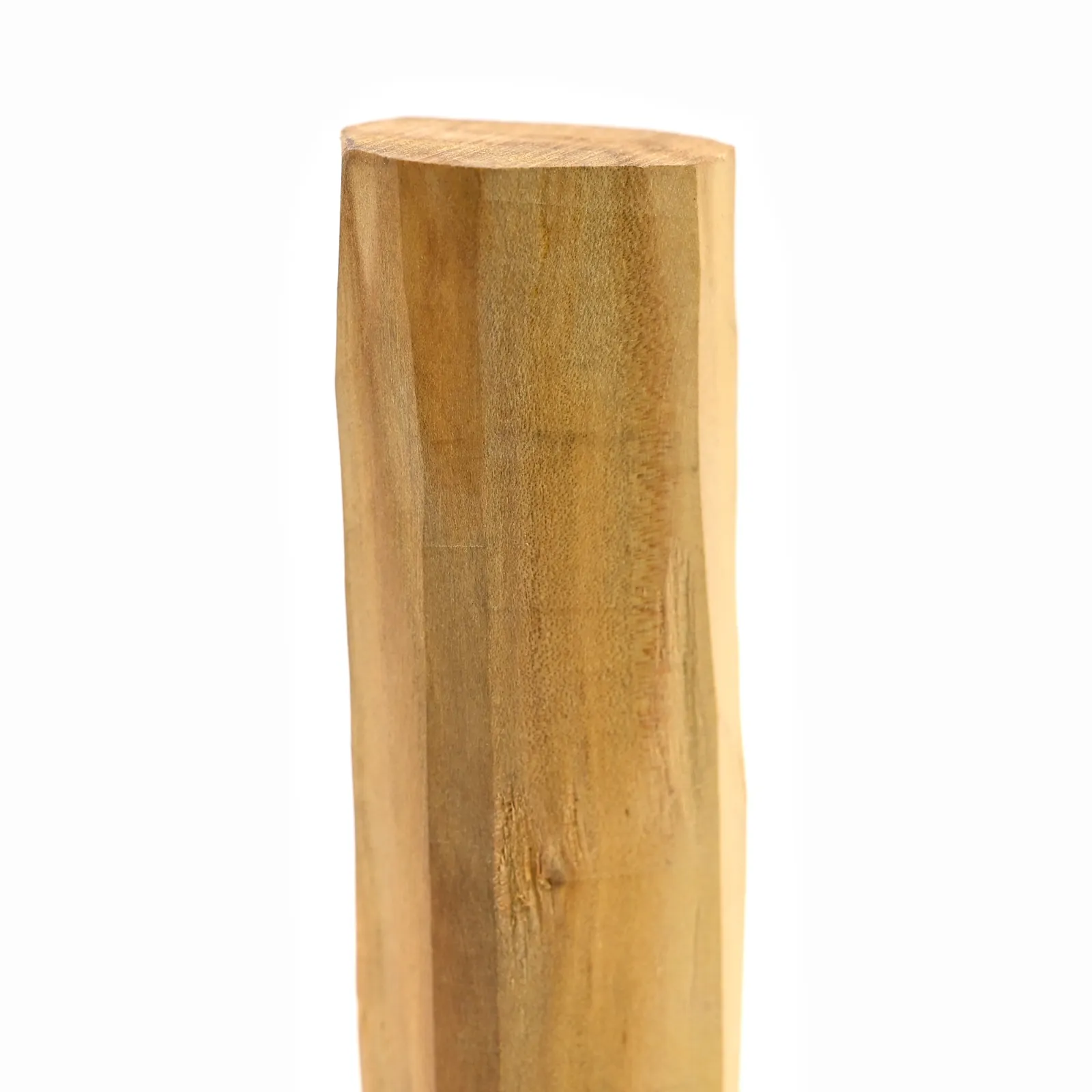 White Sandalwood Heartwood Stick