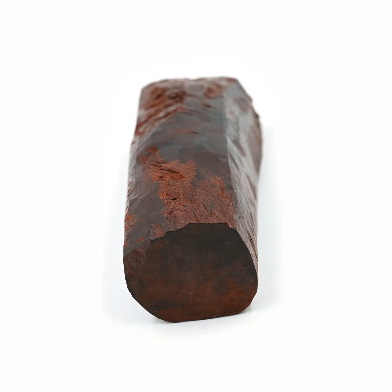 Red Sandalwood (Laal Chandan) Heartwood Stick