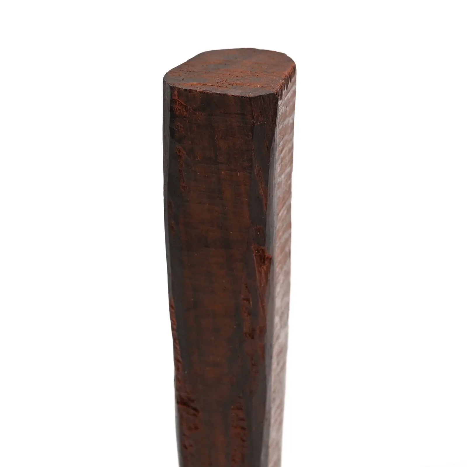Red Sandalwood (Laal Chandan) Heartwood Stick