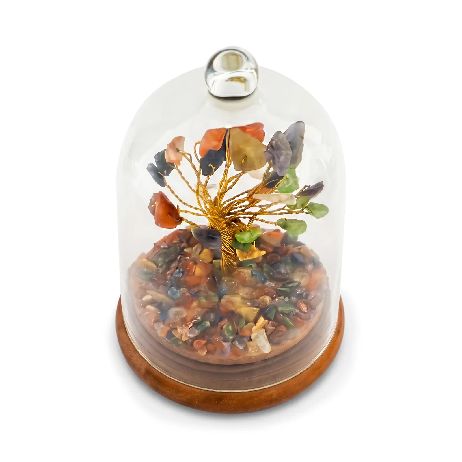 7 Chakra Wish Tree